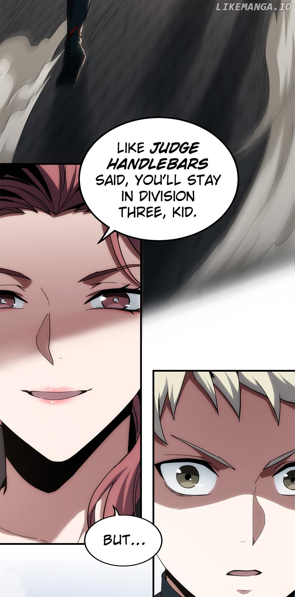 The Beginning After The End Chapter 222 image 52